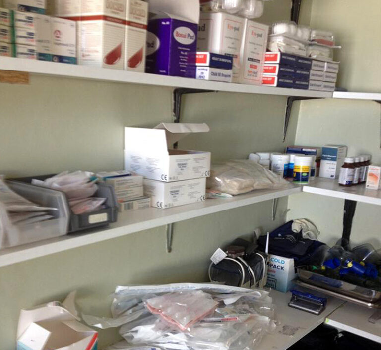 MbovMed Medical Equipment Supplies Sales in Cape Town